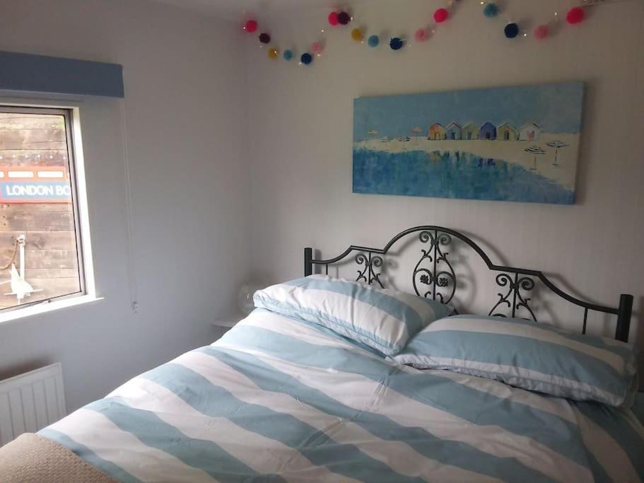 Bursledon Rockets'S Retreat 빌라 외부 사진