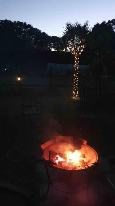 Bursledon Rockets'S Retreat 빌라 외부 사진